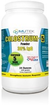 ImuTek Colostrum Powder, 24oz - $115.00
