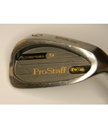 Wilson ProStaff OS Oversize #9 RH Golf Iron - $19.99