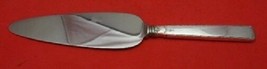 Old Lace By Towle Sterling Silver Cake Server Hollow Handle Narrow WS 9 ... - $58.41