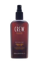 American Crew Classic Medium Hold Spray Gel, 8.4 ounces