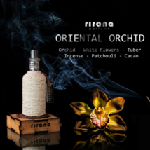 Authentic Rirana parfume oriental Orchid 50ml Spray Eau de Parfum - $75.00