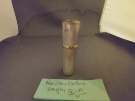 Revlon Intimate Parfum Perfume Cap Stripe (empty no spray mist) - $6.00