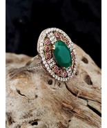 HAUNTED IREL&#39;S PERSONAL PROPHECY RING PRICELESS! GENERATIONAL WEALTH 1 O... - $900.00