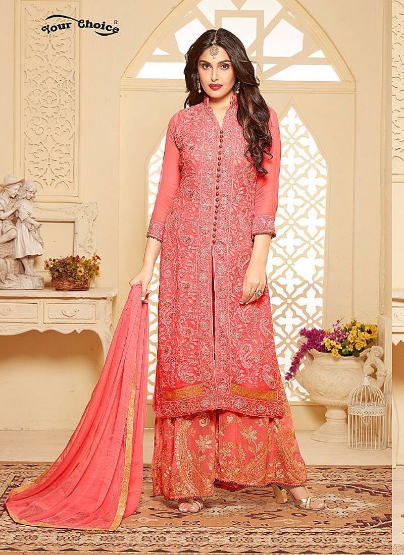 chiffon palazzo