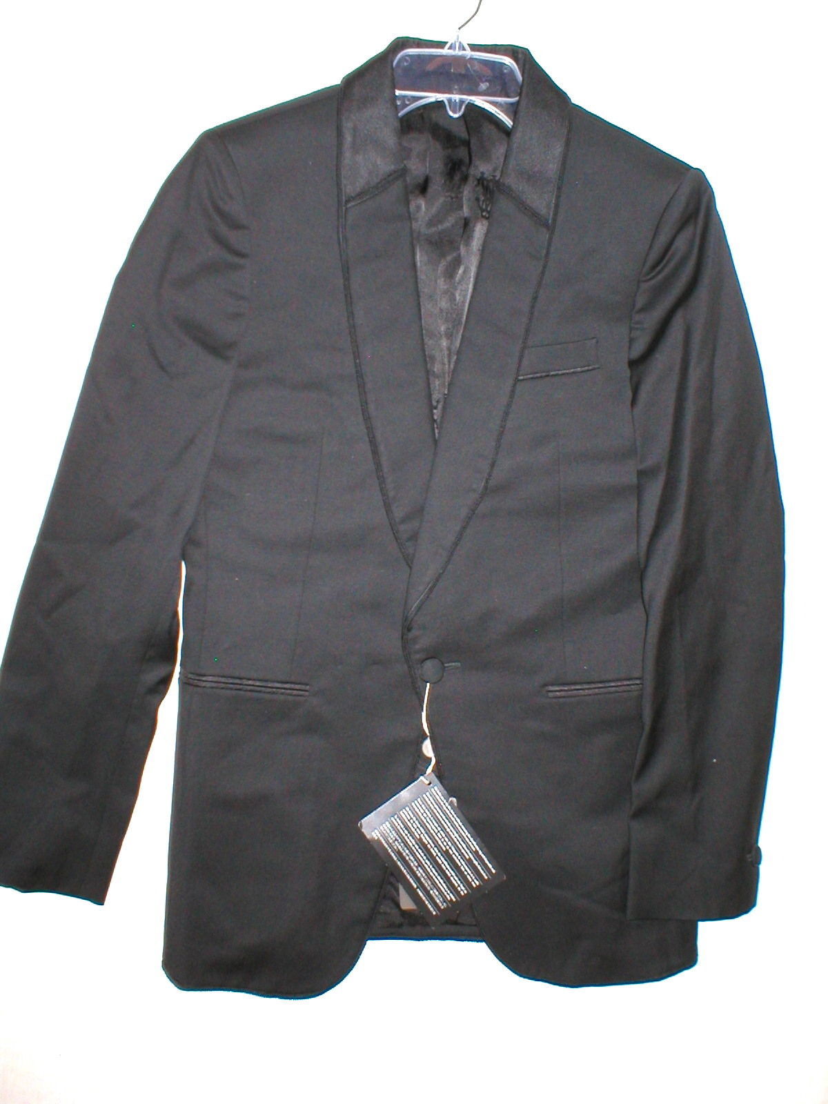 Roberto Cavalli Jacket 20 Listings Nwt Roberto Cavalli Blazer Jacket 14 Black Wool New Italy Designer Womens Beads 450 00