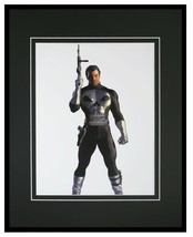 Punisher Framed 16x20 Alex Ross Official Marvel Poster Display - $79.19
