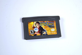 Harry Potter Chamber of Secrets Gameboy Advance GBA Video Game Cartridge - $7.70
