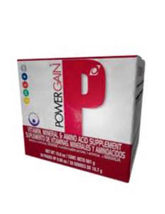 OMNILIFE POWER GAIN (POWER MAKER) free shipping & samples. Vitamins