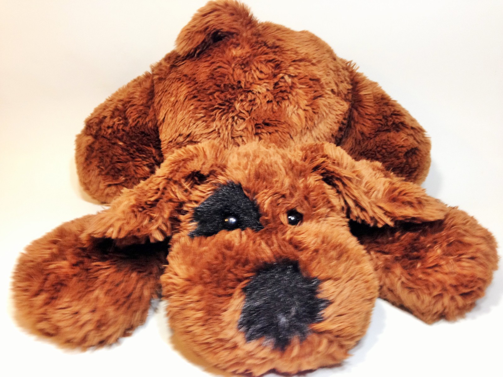 walmart puppy toys