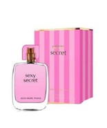 Jean Marc Paris Sexy Secret Eau de Parfum Spray Women&#39;s Fragrance 1.7 Oz - $23.99