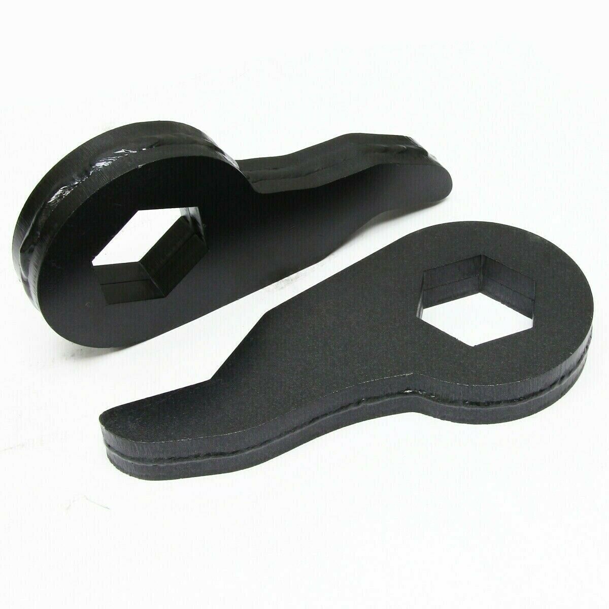 Front Adjustable Torsion Key For 19881999 Chevy GMC K3500 Level Lift