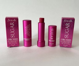 Fresh Sugar Orchid Lip Treatment 0.15oz Boxed  - $29.00