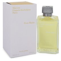 Maison Francis Kurkdjian Petit Matin Perfume 6.8 Oz Eau De Parfum Spray image 2