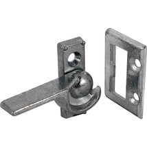 Prime-Line Products F 2511 Sliding Window Cam Latch, Right Hand, Zinc,(Pack Of 2 - $20.36