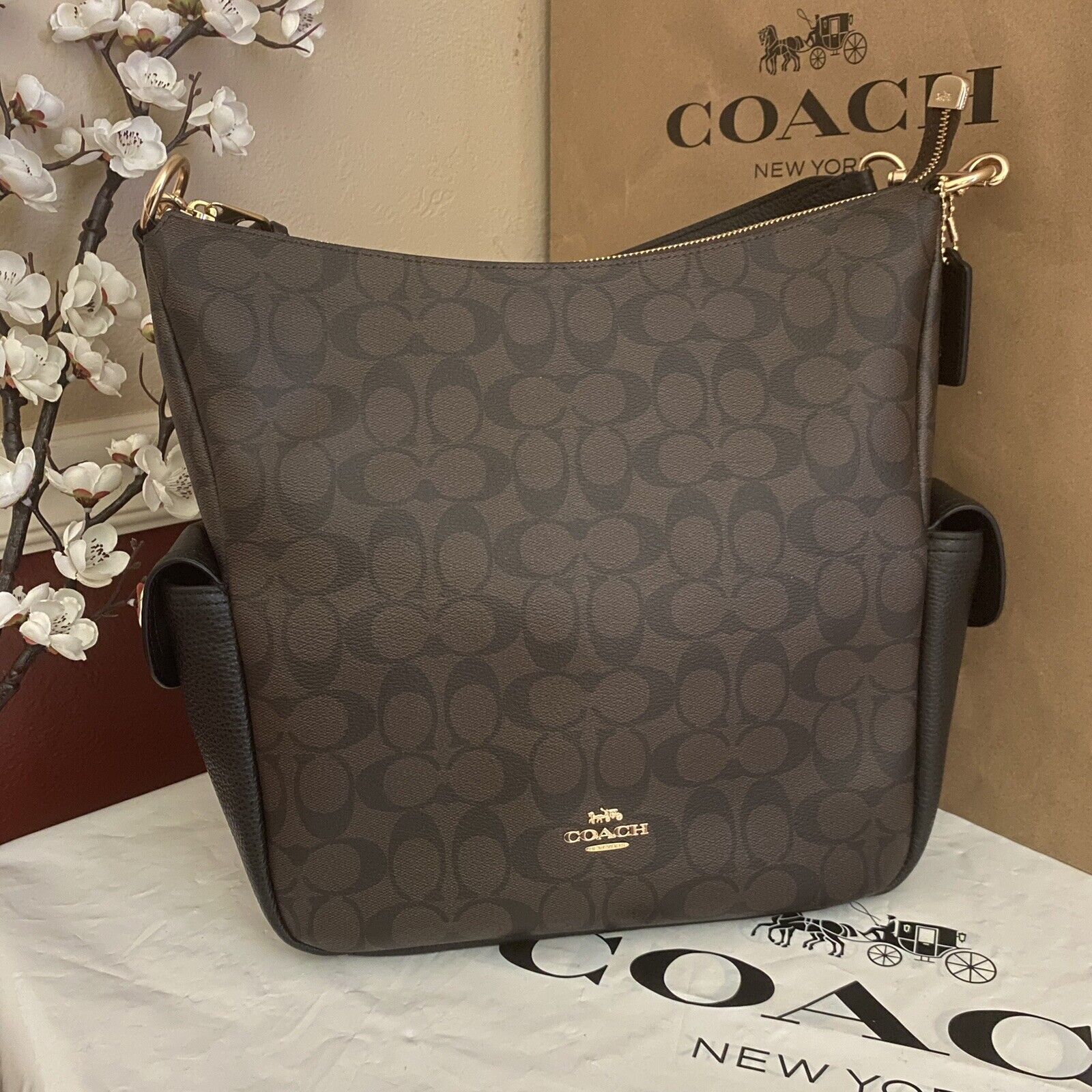 coach c1523