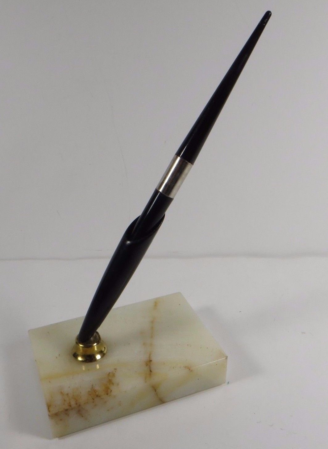 Vintage Parker Pen Set 70192 Usa Desk Pen and 14 similar items