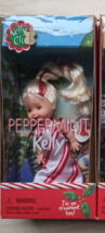 2001 Mattel Kelly Club Peppermint Kelly - $23.00