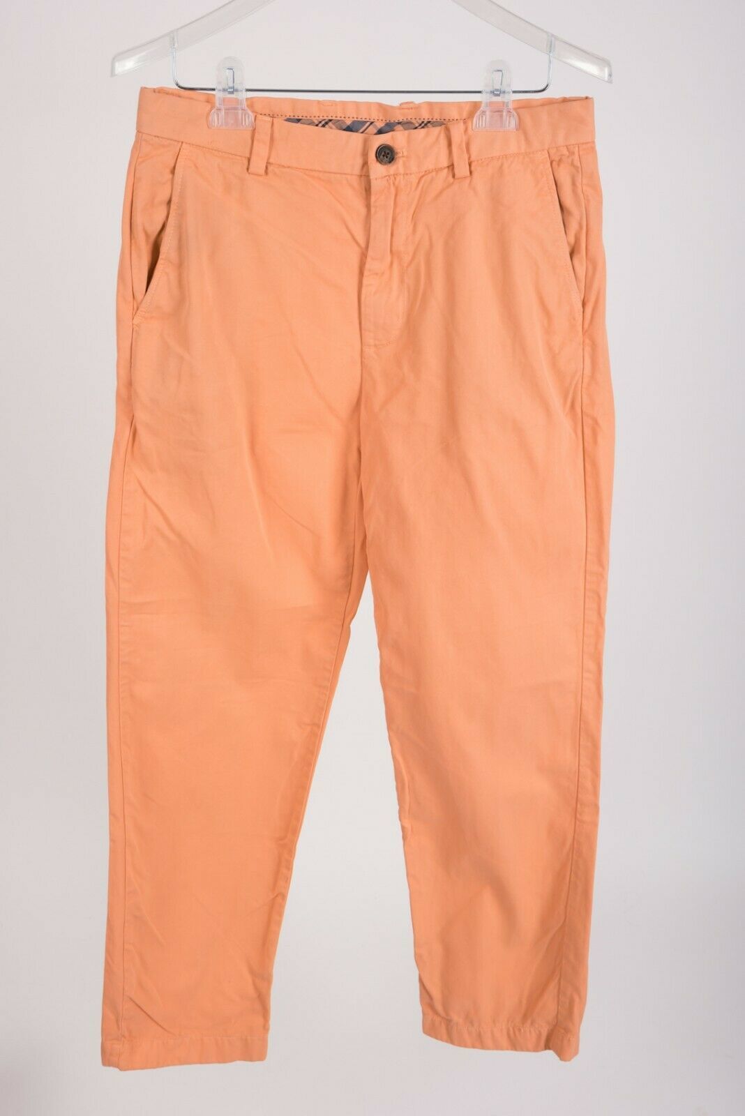 Brooks Brothers Mens Regular Chino Pants Straight Flat Front 32 34 36 38 New Nwt