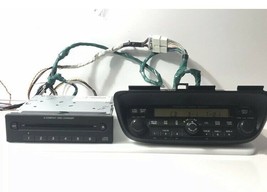 "HO375" 2005-2010 Honda Odyssey Radio Reciever 39100-SHJ-A800 TESTED - $68.21