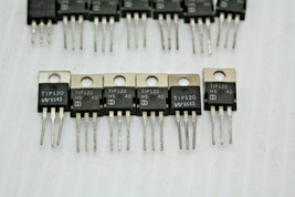TIP120 H540 Darlington Transistor ( Lot Of 14  ) New - $19.79