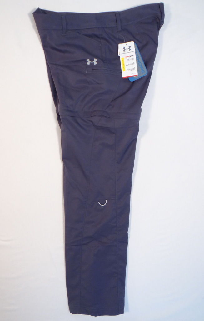 under armour convertible pants