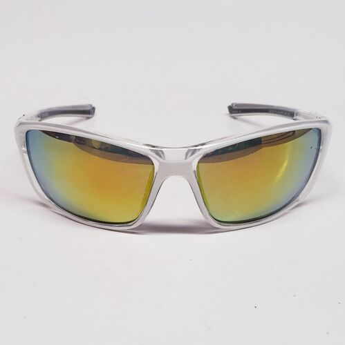 Vintage Panama Jack Wrap Around Sunglasses DG1016 PJ 96 WHT MRF MCV ...