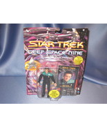 Star Trek - Deep Space Nine - Dr. Julian Bashir. - $14.00
