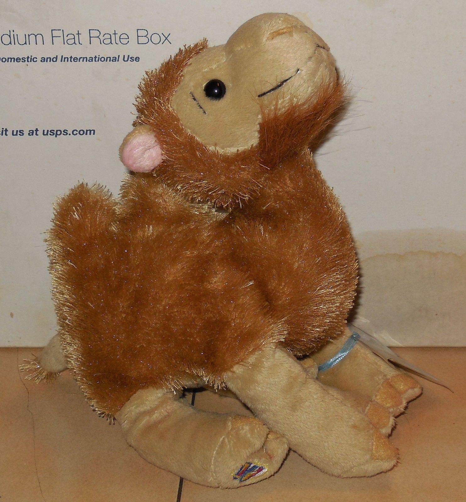 webkinz camel