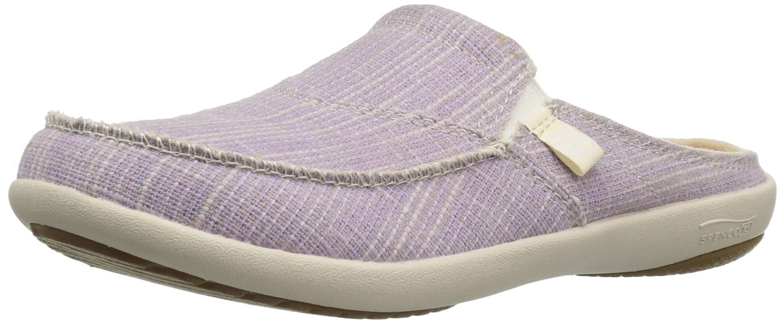 spenco slide mule