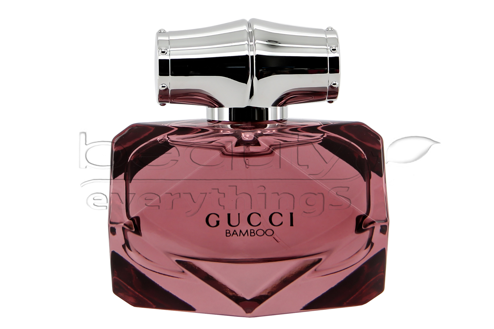 gucci bamboo limited edition 50ml