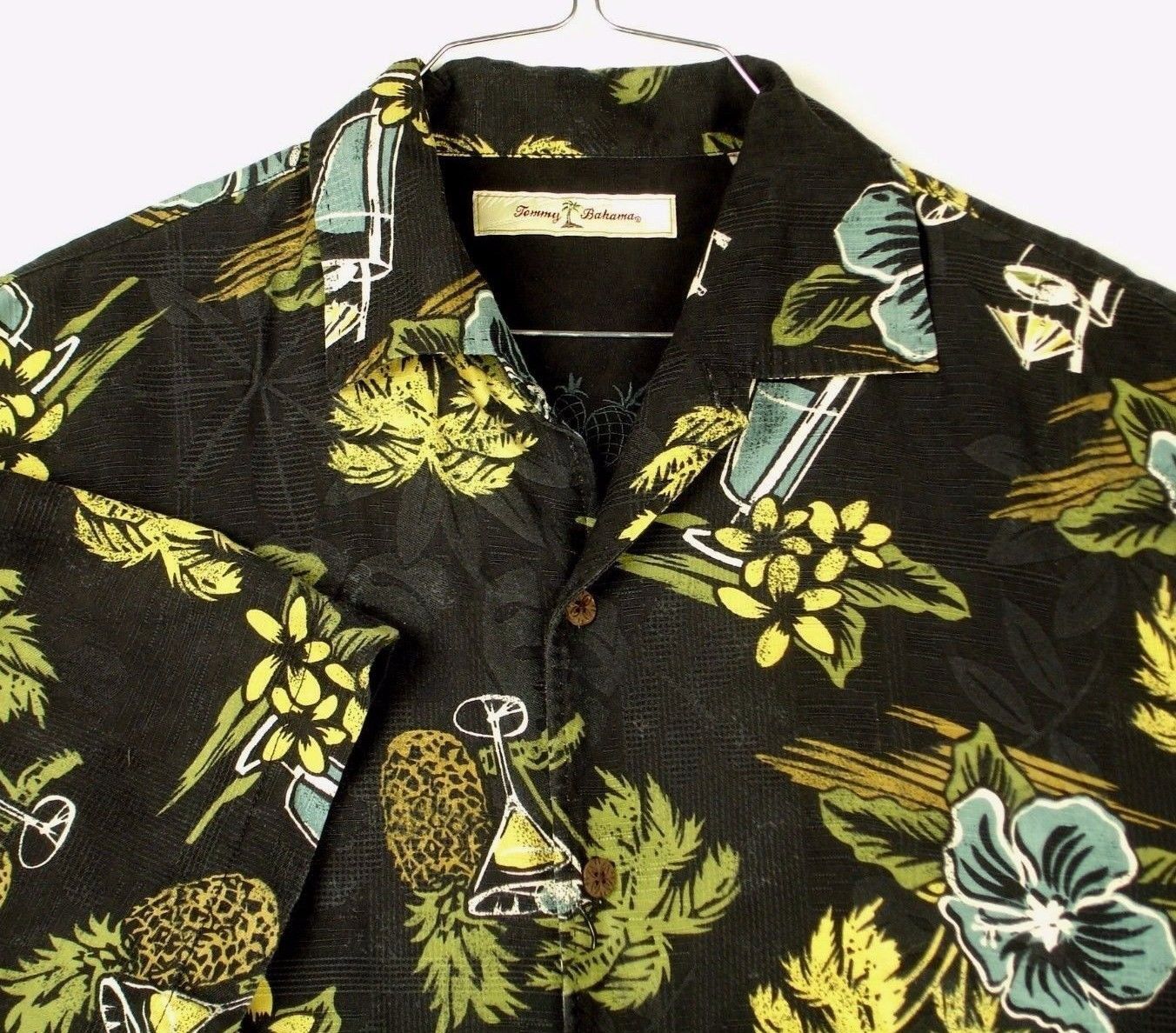 tommy bahama martini shirt