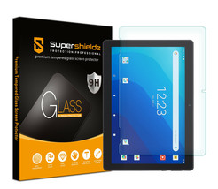 Supershieldz Tempered Glass Screen Protector for Onn Tablet Gen 2 10.1 inch - $18.99