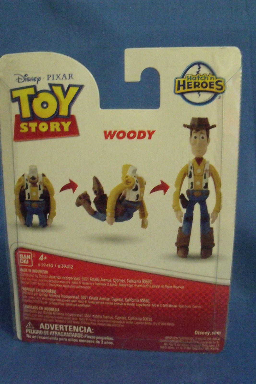 toy story new one