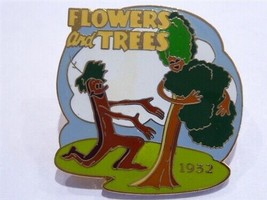 Disney Trading Pins 694 DS - Countdown to the Millennium Series #68 (Flowers an - $9.49