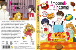 ANIME DVD~Amaama To Inazuma(1-12End)English subtitle&amp;All region+FAST SHI... - $15.00