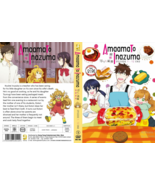 ANIME DVD~Amaama To Inazuma(1-12End)English subtitle&amp;All region+FAST SHI... - $15.00
