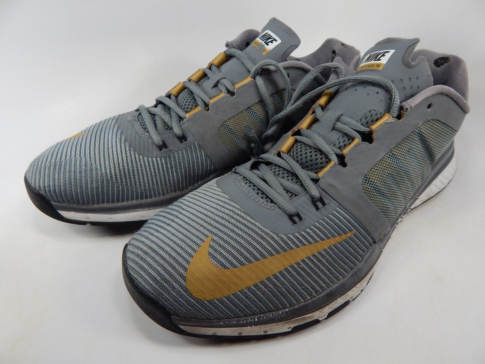 nike speed zoom tr3