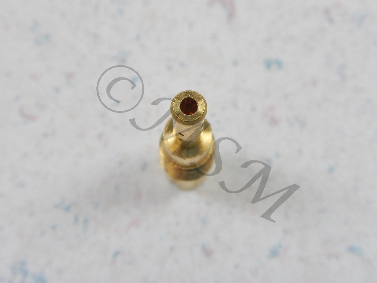 HONDA NEW K&L KEIHIN VB VD CARBURETOR CARB N42426 SLOW JET 62 184813