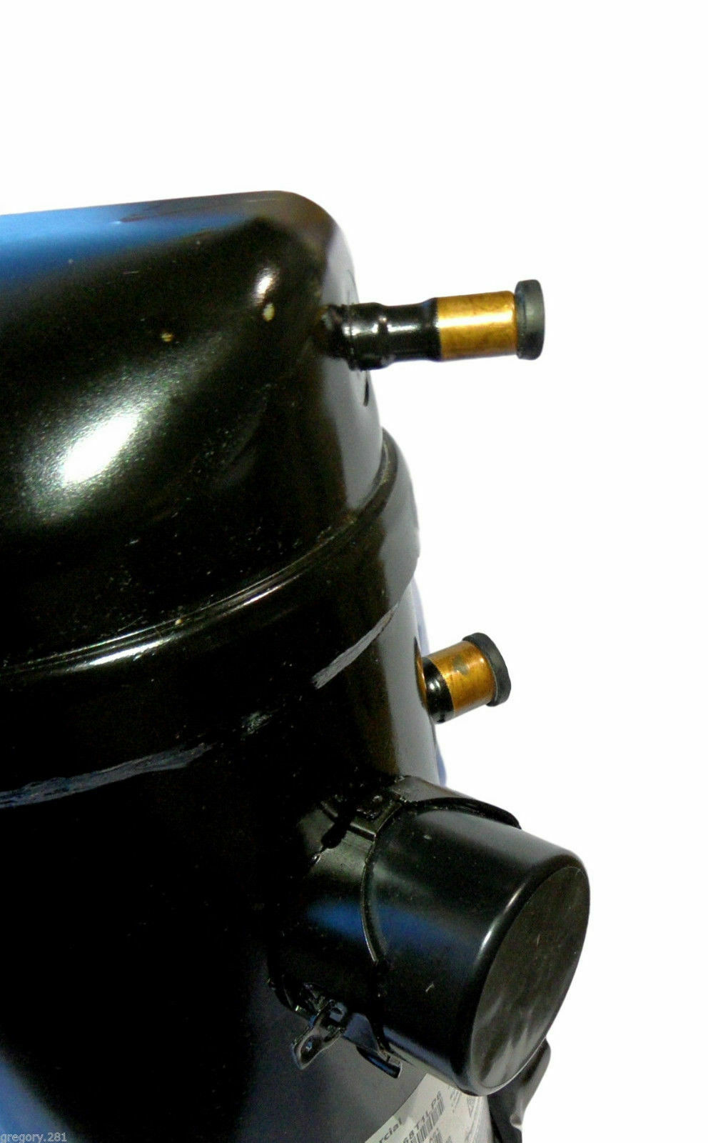 Jandy Zodiac R3002600 Compressor 68K AETi 2500 Heat Pump AE1000 AE2500