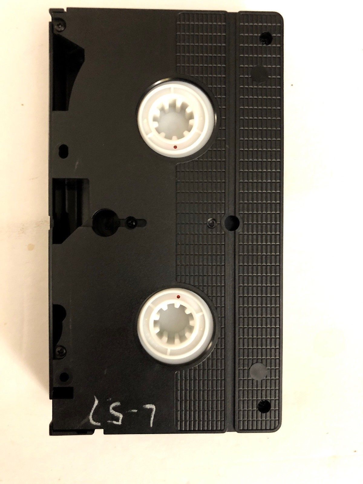 gallant old engine vhs