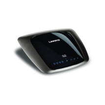 Linksys WRT310N Cisco Wireless-N Gigabit Router Dual Band Access Point Mode WPS - $17.97