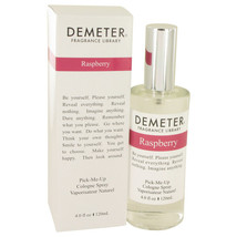 Demeter Raspberry Cologne Spray 4 Oz For Women  - $34.72