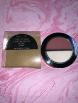 Revlon Colorstay Cheek Color Oil-Free 0.28 oz / 7.9 g PLUM packaging She... - $13.61