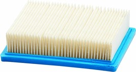 Oregon Replacement Air Filter 30-702, Replaces B&S #73111GS - $8.99