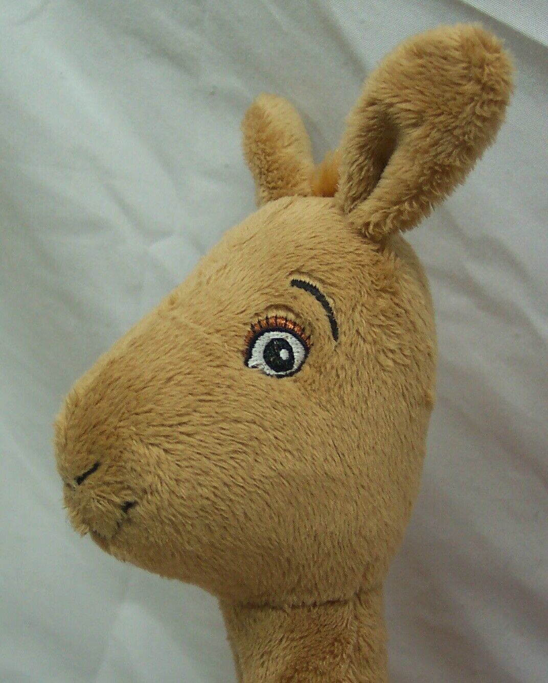 pyjama llama toy