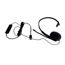 Plantronics Blackwire C310-M Headset - $22.00