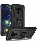 For Lg Stylo 6 Case, Grade Heavy Duty Armor Protection Phone Case C - $16.99