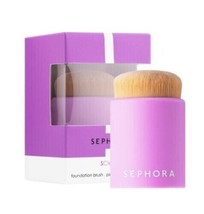 New Sephora Collection Clean Foundation Brush NEW IN BOX - $15.00