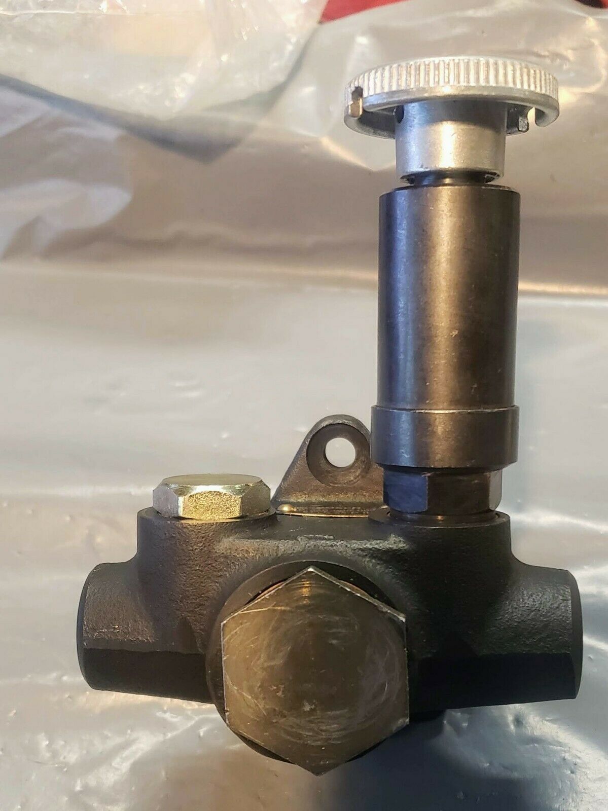 Bosch Fuel Feed Pump 0 440 008 009 FP/K22P11 WITH PRIMER Fuel Pumps