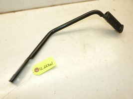 Cub Cadet SLT-1554 Tractor Brake Pedal